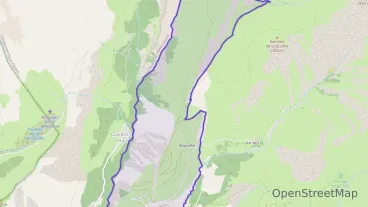 Maison 60 m² trois pièces à vendre à Besse