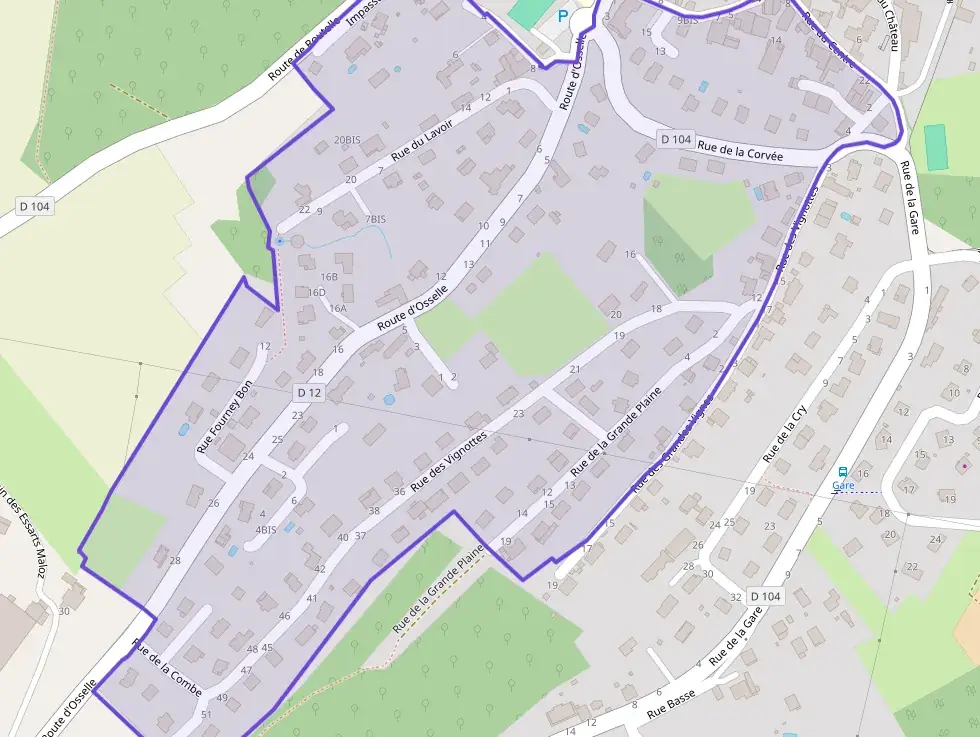 Maison 119 m² 6 pièces à vendre à Torpes