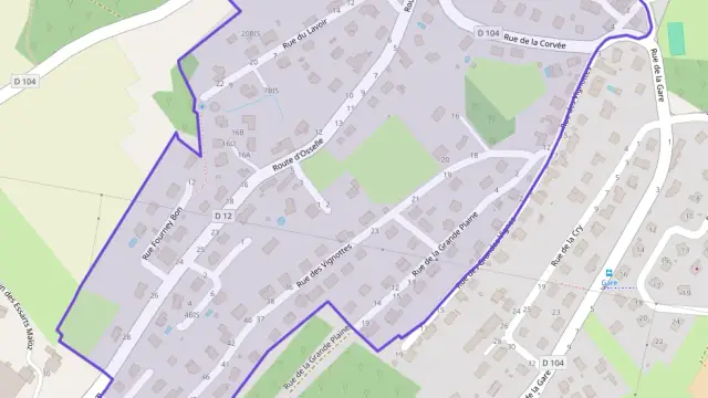 Maison 119 m² 6 pièces à vendre à Torpes