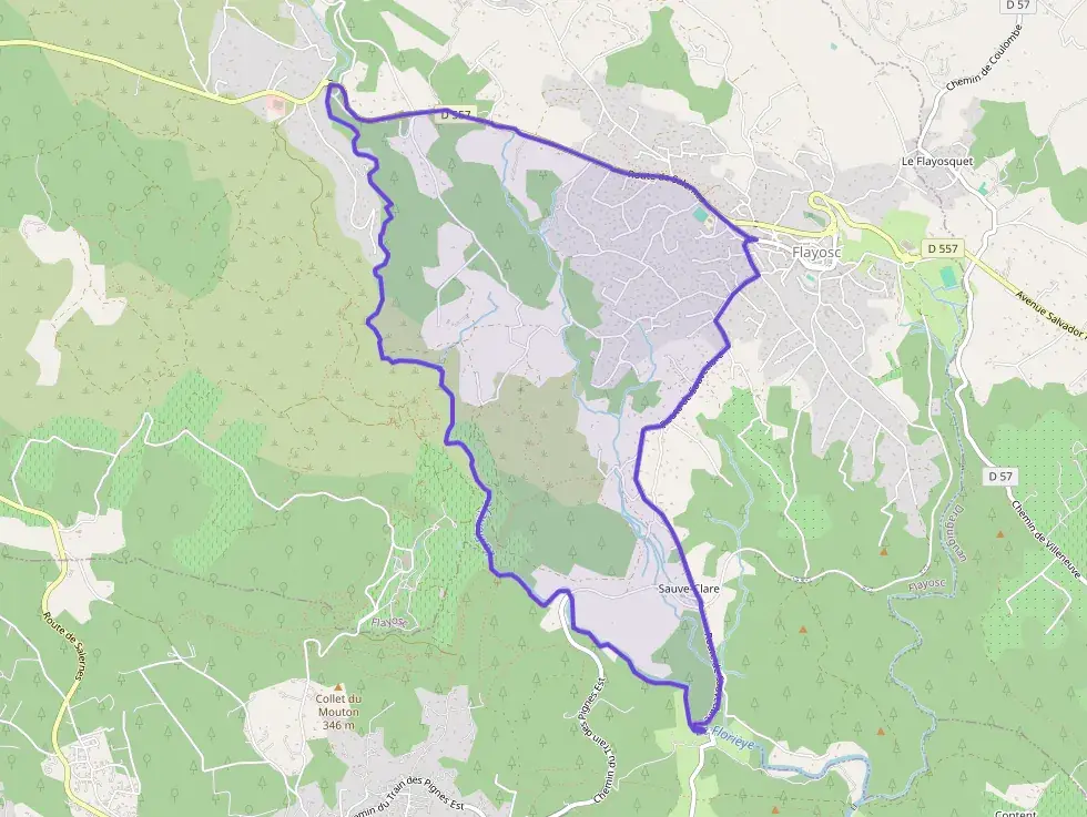 Maison 126 m² 5 pièces à vendre à Flayosc