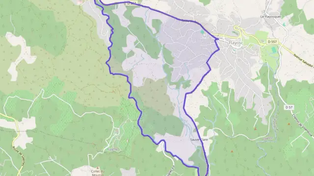 Maison 126 m² 5 pièces à vendre à Flayosc