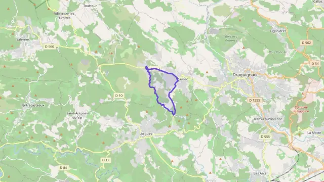 Maison 126 m² 5 pièces à vendre à Flayosc