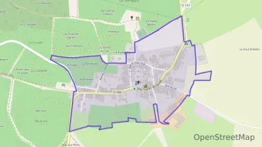Maison 97 m² trois pièces à vendre à Heudicourt-sous-les-Côtes
