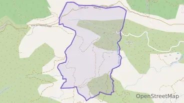 Maison 58 m² trois pièces à vendre à La Garde-Freinet