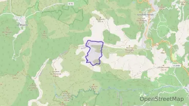 Maison 58 m² trois pièces à vendre à La Garde-Freinet