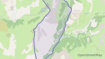 Maison 62 m² deux pieces à vendre à Clavans-en-Haut-Oisans