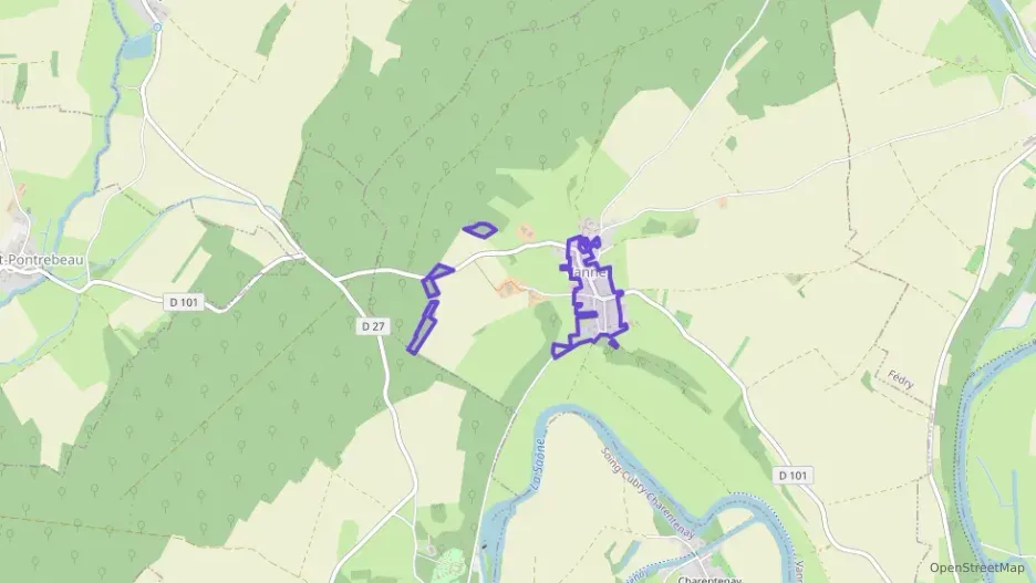 Maison 140 m² trois pièces à vendre à Vanne Maison 140 m² trois pièces à vendre à Vanne