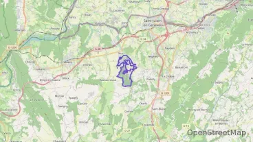 Maison 100 m² cinq pièces à vendre à Viry
