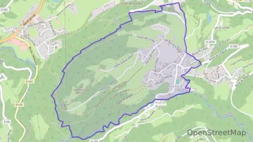 Maison 74 m² quatre pièces à vendre à Arvillard