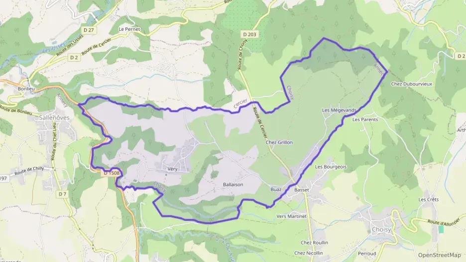 Maison 144 m² six pièces à vendre à Choisy