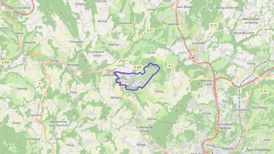 Maison 144 m² six pièces à vendre à Choisy