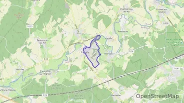 Maison 129 m² cinq pièces à vendre à Émagny