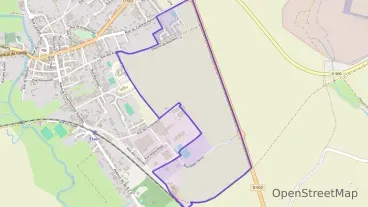 Maison 110 m² quatre pièces à vendre à Étain