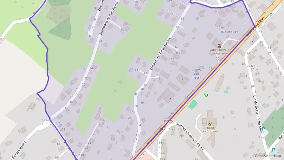 Maison 151 m² six pièces à vendre à Valgelon-La Rochette Maison 151 m² six pièces à vendre à Valgelon-La Rochette