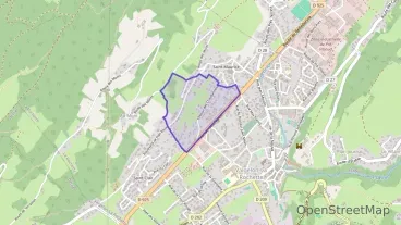 Maison 151 m² six pièces à vendre à Valgelon-La Rochette