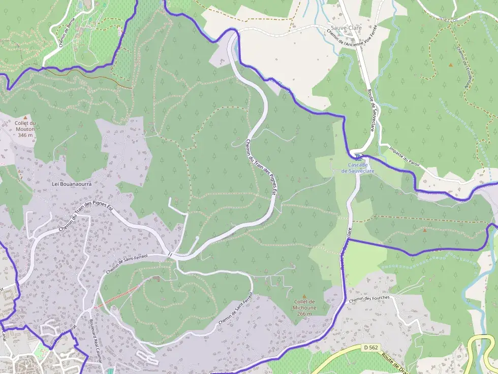 Maison 82 m² trois pièces à vendre à Lorgues