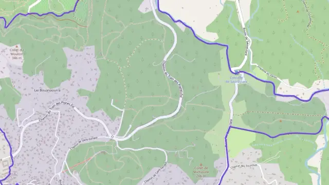 Maison 82 m² trois pièces à vendre à Lorgues