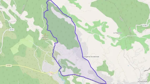 Maison 100 m² 5 pièces à vendre à Flayosc