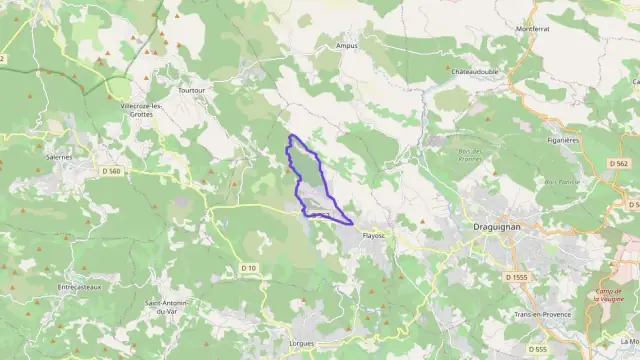 Maison 100 m² 5 pièces à vendre à Flayosc