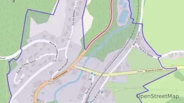 Maison 98 m² quatre pièces à vendre à Chaux-des-Crotenay Maison 98 m² quatre pièces à vendre à Chaux-des-Crotenay