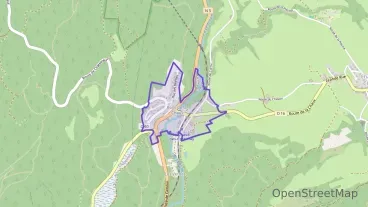 Maison 98 m² quatre pièces à vendre à Chaux-des-Crotenay Maison 98 m² quatre pièces à vendre à Chaux-des-Crotenay