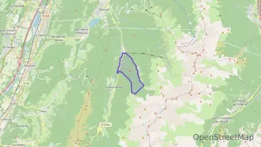 Maison 69 m² deux pieces à vendre à Le Haut-Bréda