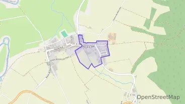 Maison 106 m² quatre pièces à vendre à Rigny-la-Salle