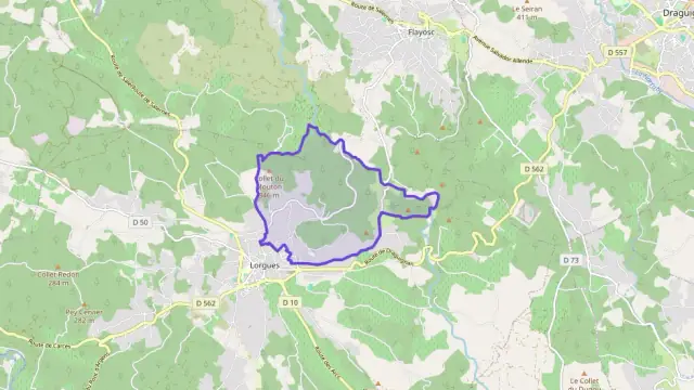 Maison 110 m² 5 pièces à vendre à Lorgues