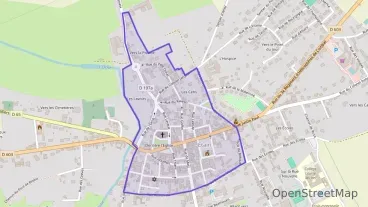 Maison 65 m² trois pièces à vendre à Étain