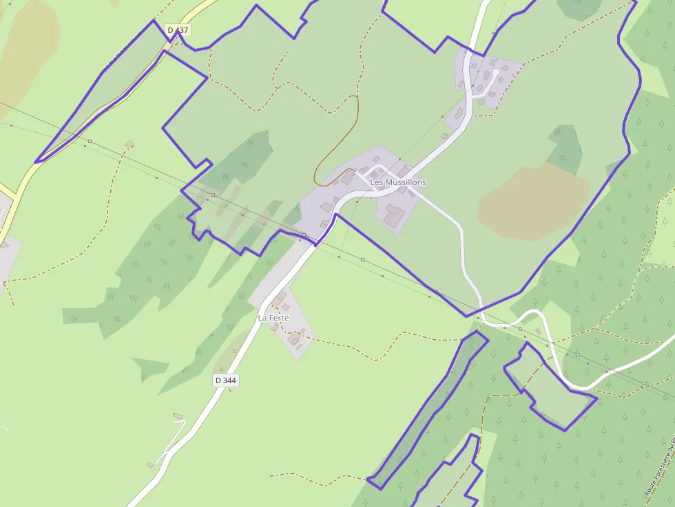 Maison 106 m² 5 pièces à vendre à Grande-Rivière-Château