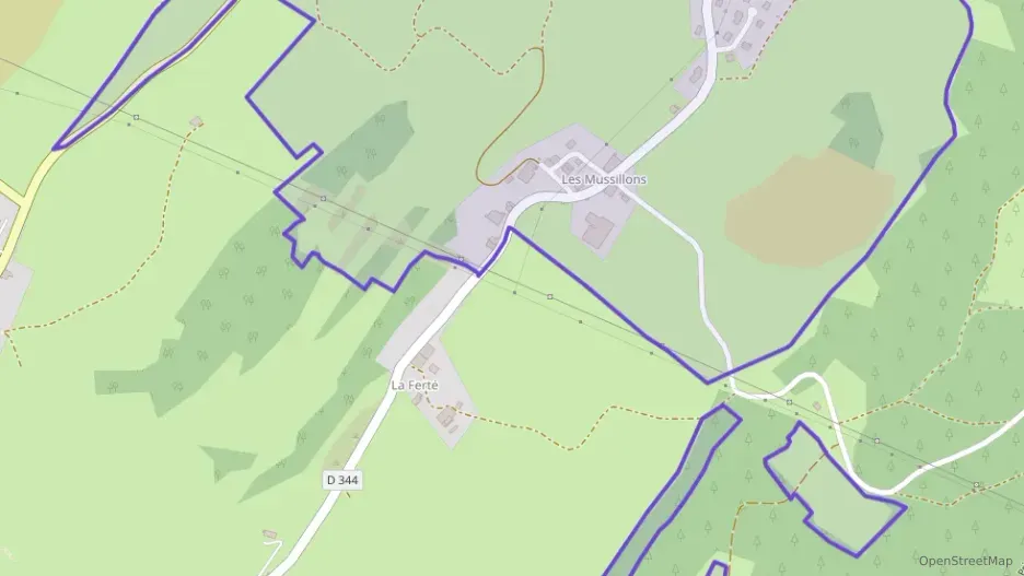 Maison 106 m² cinq pièces à vendre à Grande-Rivière-Château