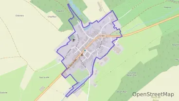 Maison 100 m² trois pièces à vendre à Vigneulles-lès-Hattonchâtel