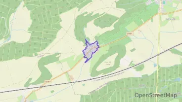Maison 100 m² trois pièces à vendre à Vigneulles-lès-Hattonchâtel