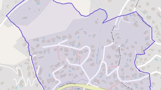 Maison 120 m² 5 pièces à vendre à Le Lavandou