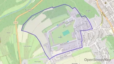 Maison 86 m² quatre pièces à vendre à Longuyon