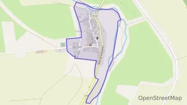 Maison 90 m² trois pièces à vendre à Ugny-sur-Meuse