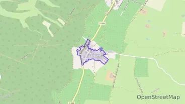 Maison 90 m² trois pièces à vendre à Buxières-sous-les-Côtes