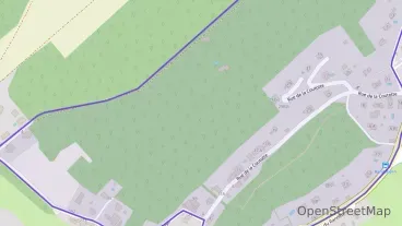 Maison 96 m² trois pièces à vendre à Osselle-Routelle