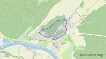 Maison 96 m² trois pièces à vendre à Osselle-Routelle