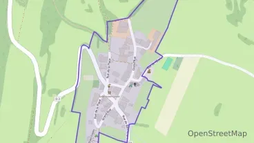 Maison 65 m² trois pièces à vendre à By