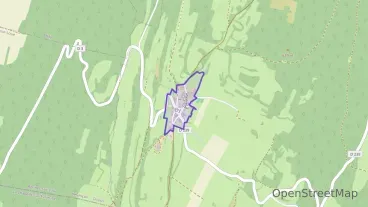 Maison 65 m² trois pièces à vendre à By