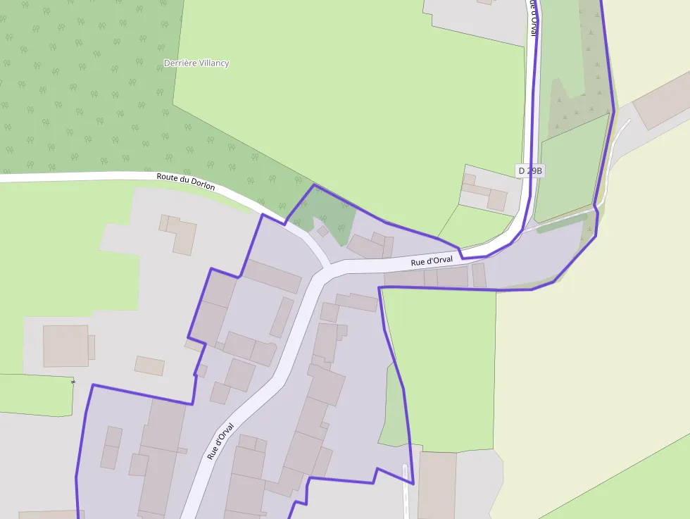 Maison 188 m² 6 pièces à vendre à Longuyon