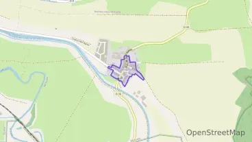 Maison 100 m² trois pièces à vendre à Euville