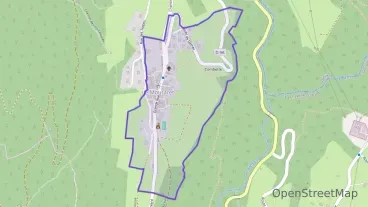 Maison 72 m² trois pièces à vendre à Le Moutaret