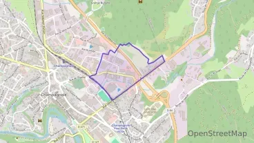 Maison 120 m² quatre pièces à vendre à Champagnole