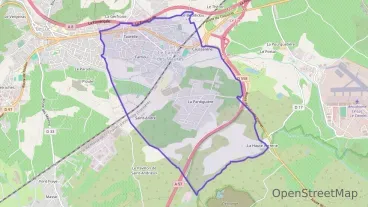 Maison 95 m² trois pièces à vendre à Le Cannet-des-Maures
