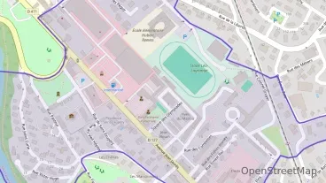 Maison 67 m² quatre pièces à vendre à Champagnole