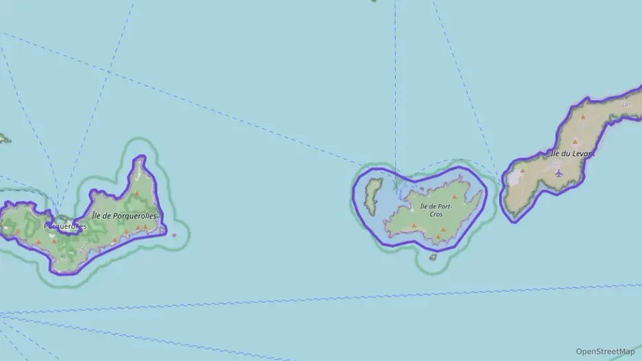 Maison 60 m² trois pièces à vendre à Hyères
