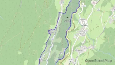 Maison 77 m² trois pièces à vendre à Le Moutaret