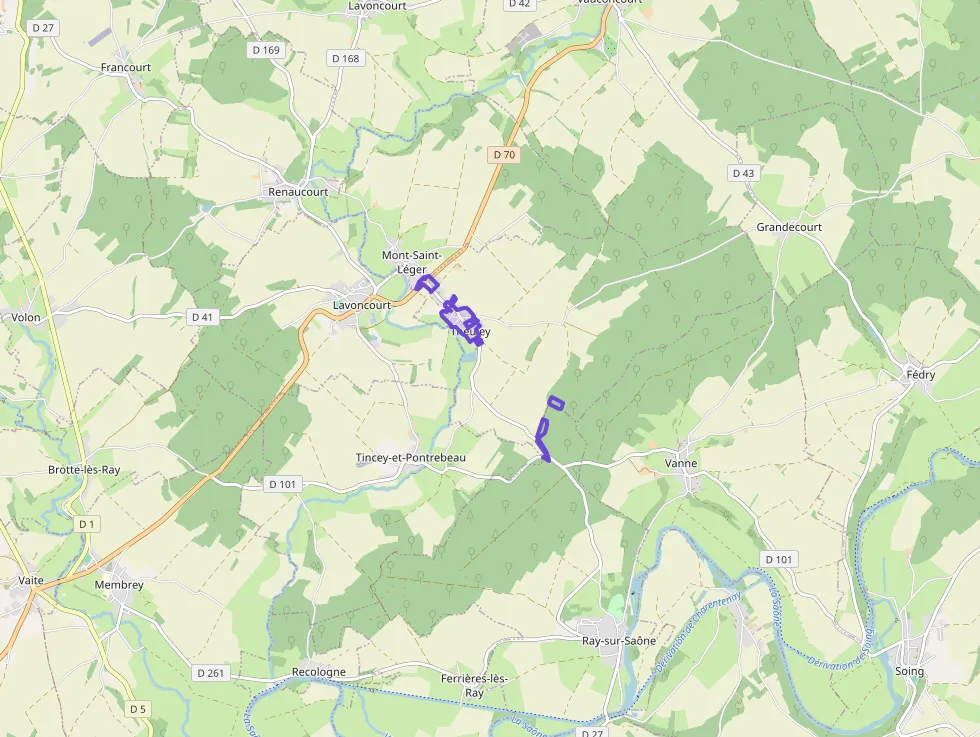 Maison 160 m² 6 pièces à vendre à Theuley